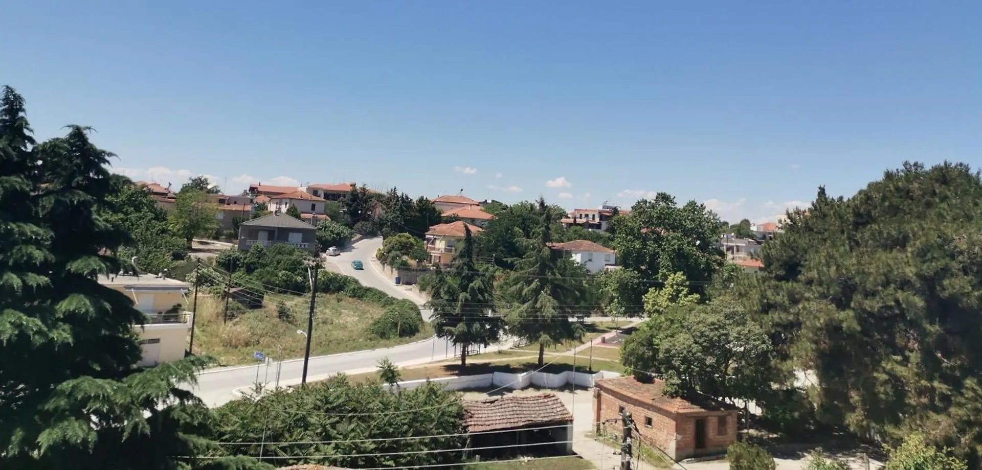 Epanomi Apartments