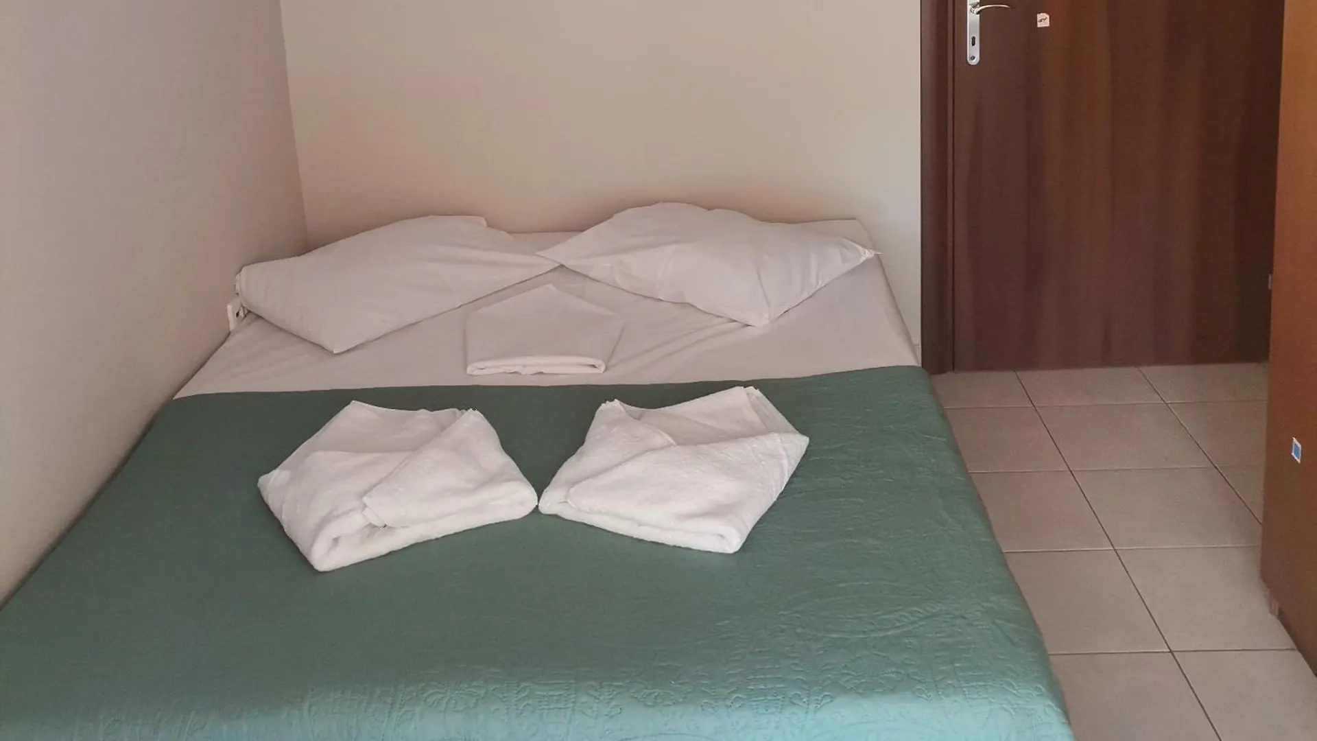 Epanomi Apartments Ελλάδα