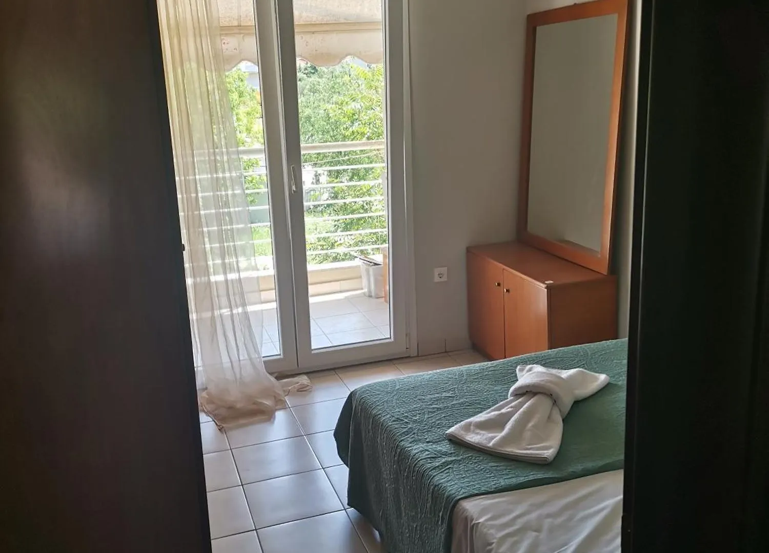 Epanomi Apartments