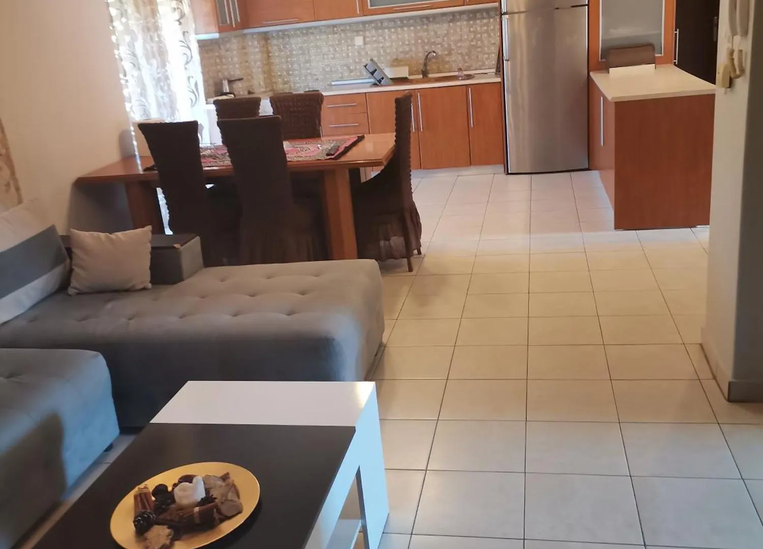 Epanomi Apartments Ελλάδα