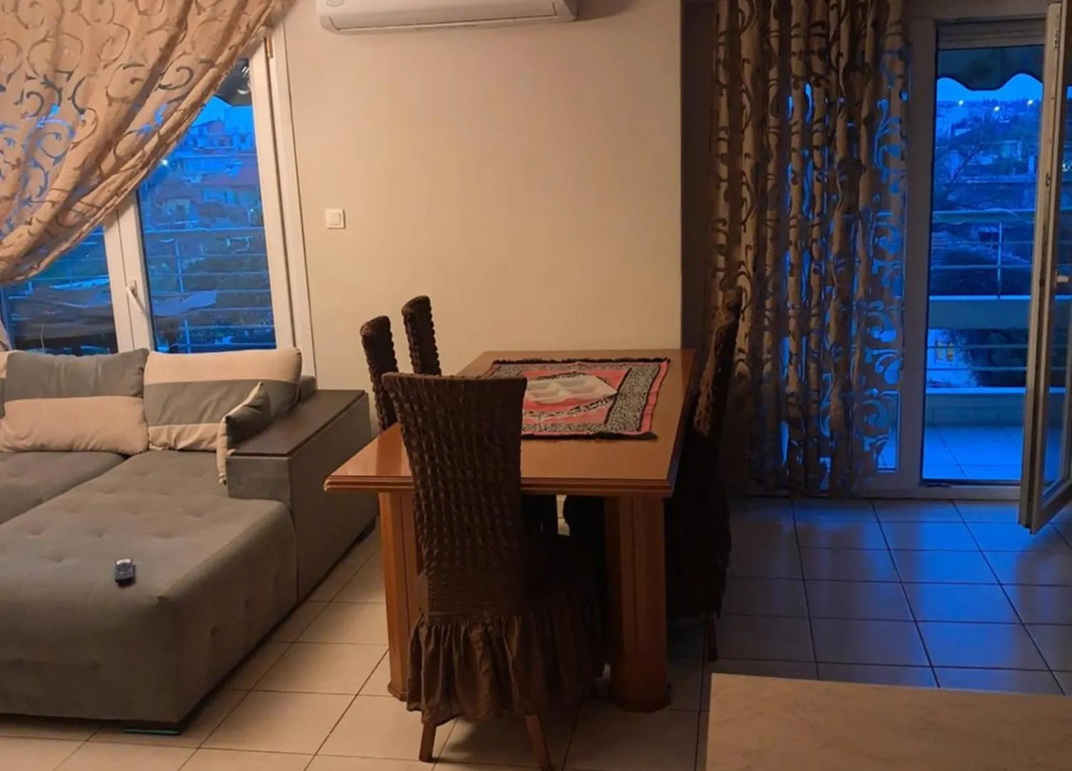 Epanomi Apartments 0*,  Ελλάδα