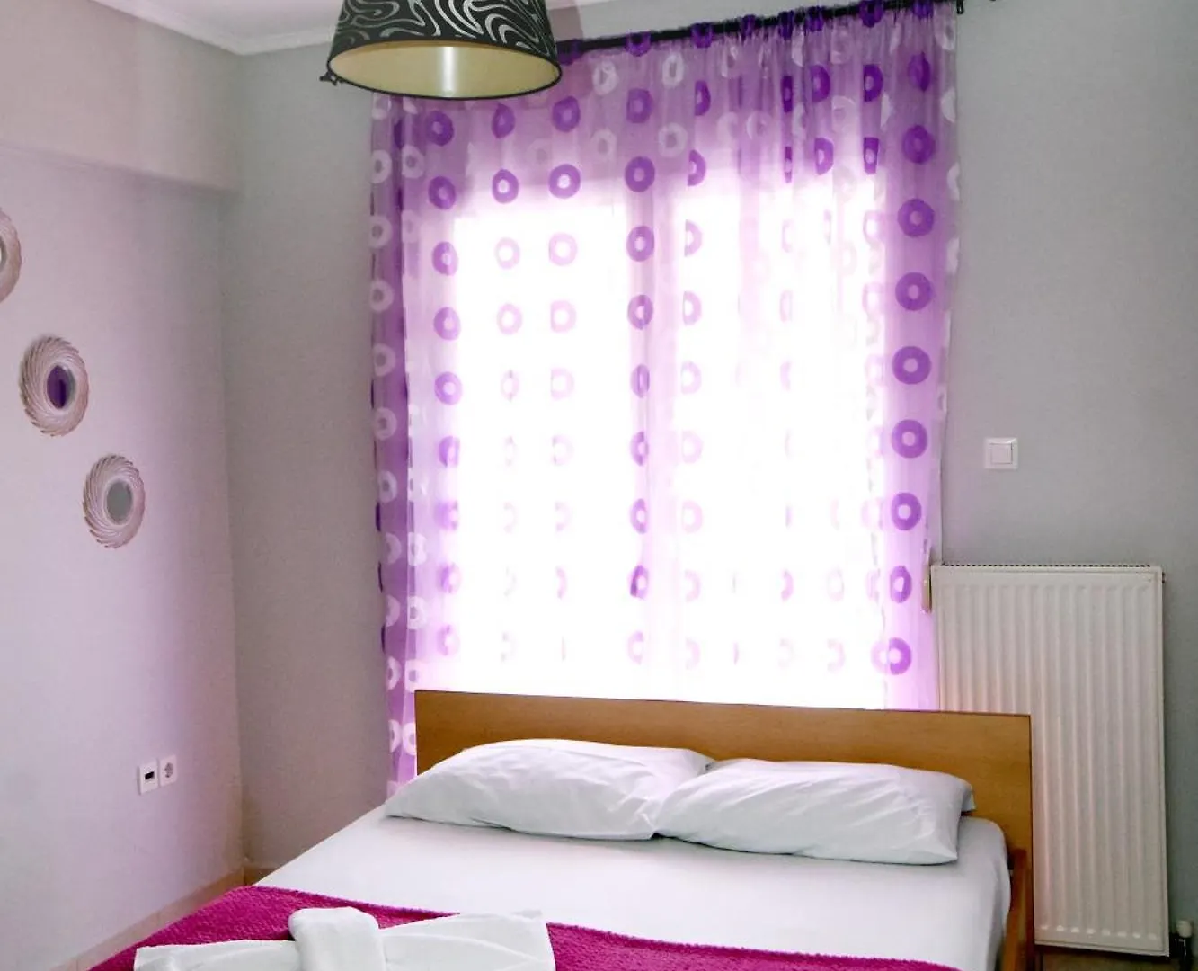 Epanomi Apartments Ελλάδα