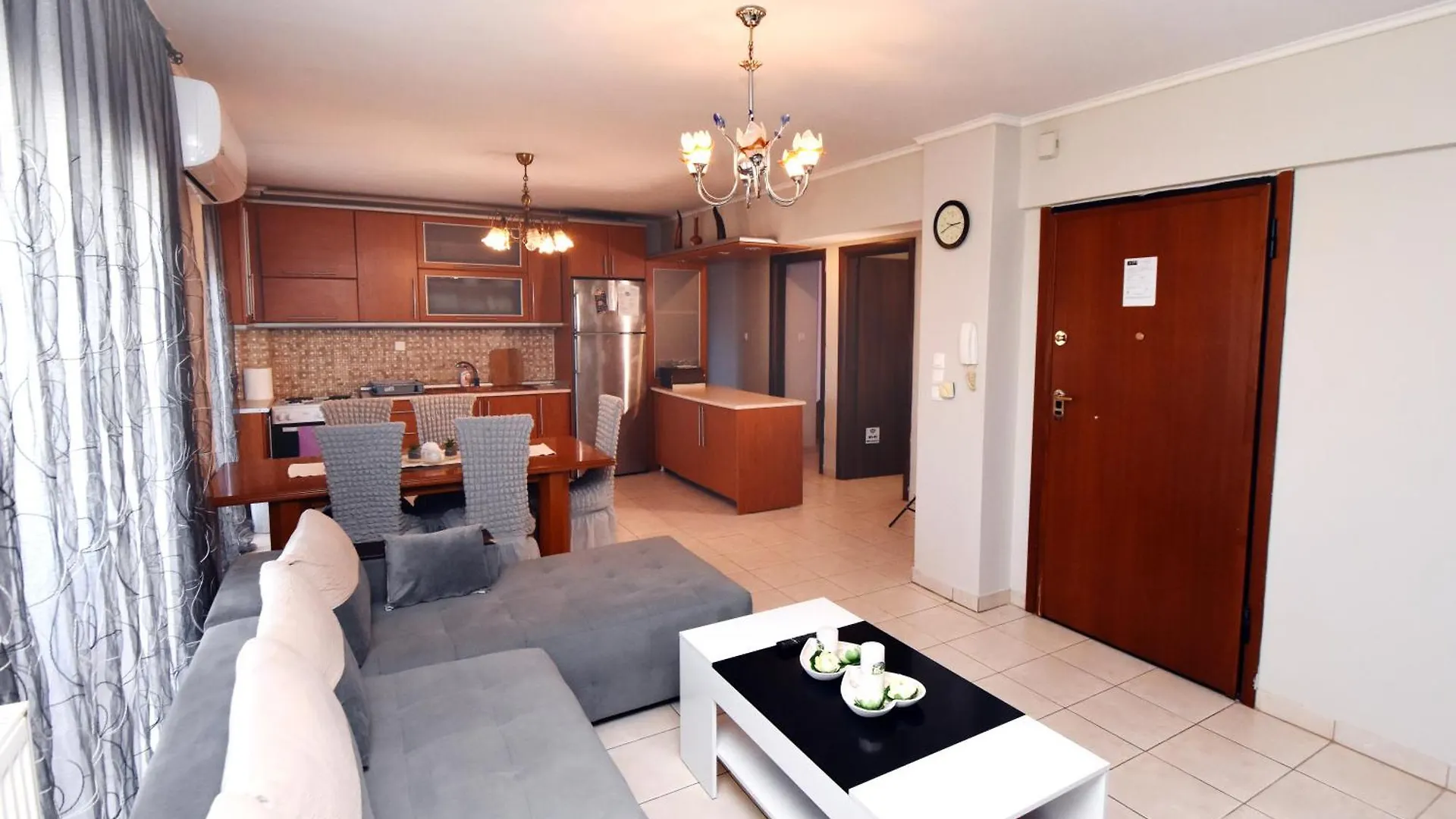 Epanomi Apartments