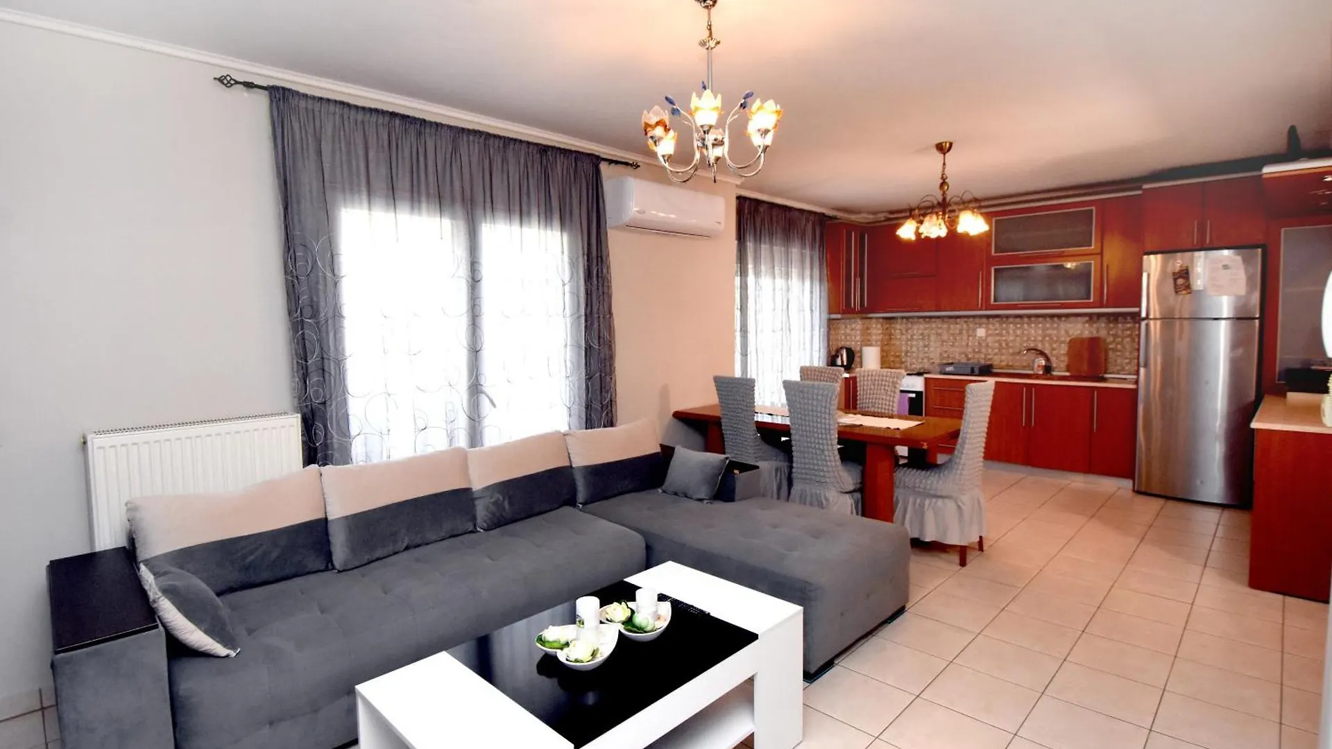 Epanomi Apartments