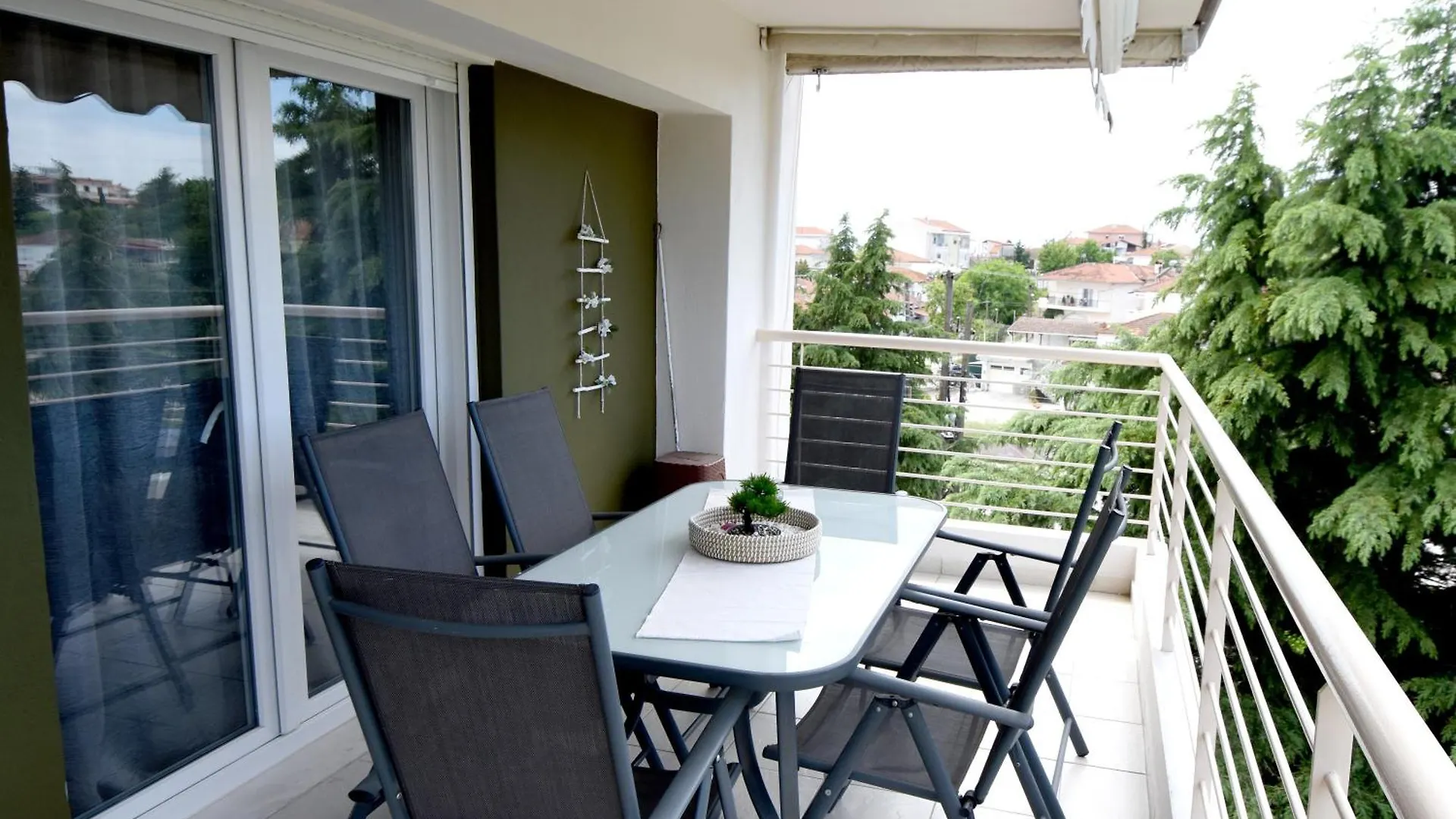 Epanomi Apartments 0*,  Ελλάδα